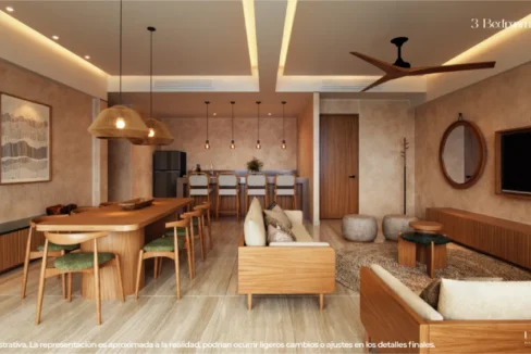 COCINA-3-Bedrooms