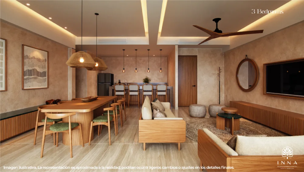 COCINA-3-Bedrooms