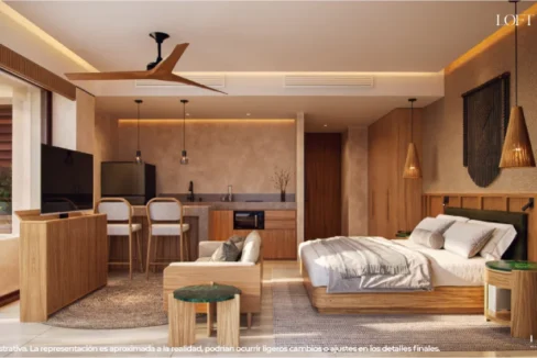 COCINA-LOFT