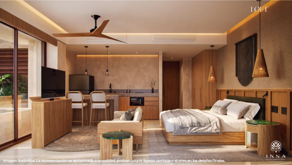 COCINA-LOFT