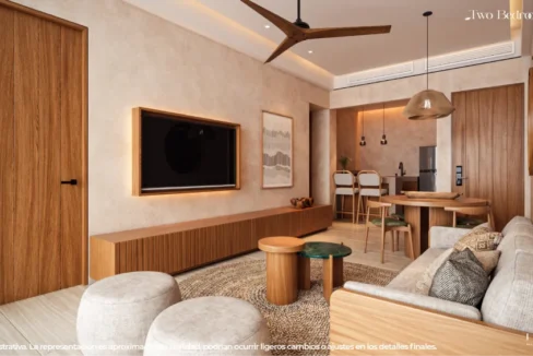 Estancia 2 Bedrooms-01
