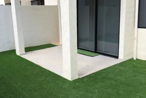 Patio trasero_