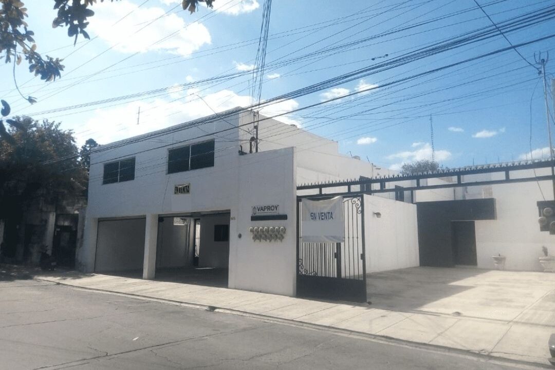 OFNAS MTY 10