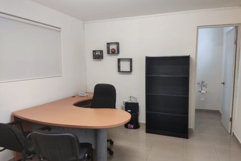 OFNAS MTY 2