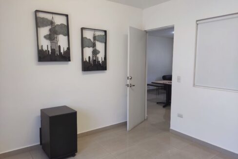 OFNAS MTY 5
